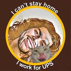 Meet your Posher, Marc